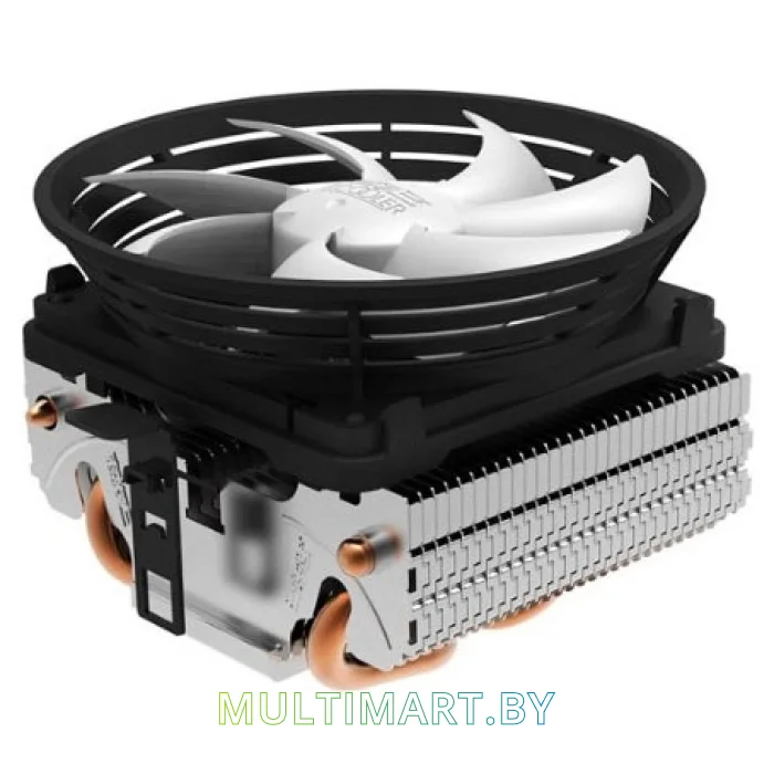 Кулер PCCooler Q102